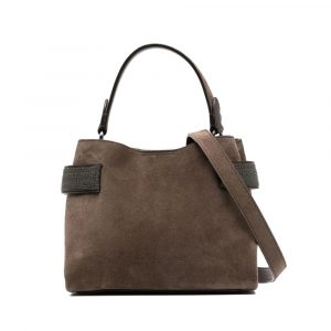 Tote Bags Brunello Cucinelli
