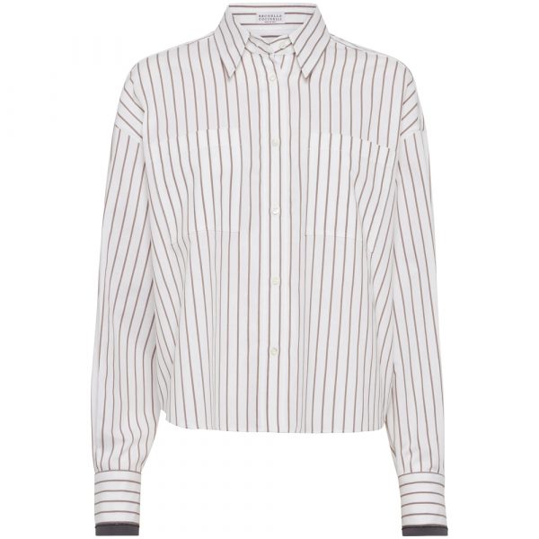 Tops Brunello Cucinelli