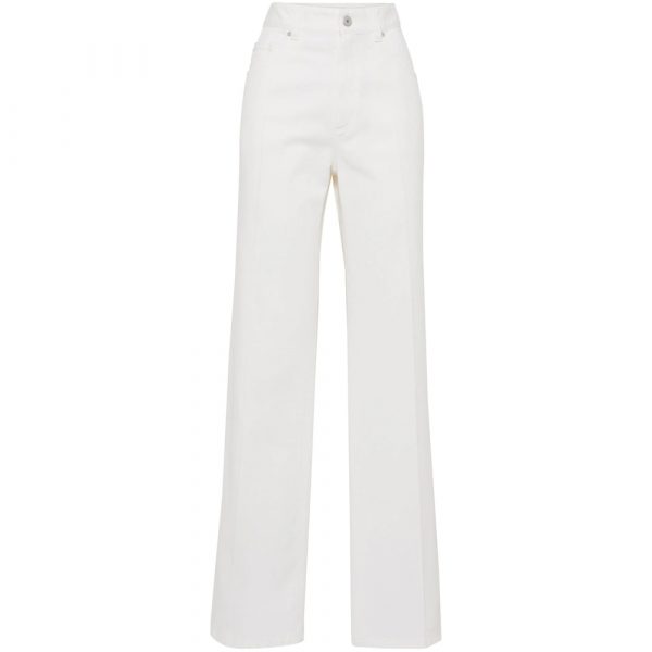 Trousers Brunello Cucinelli