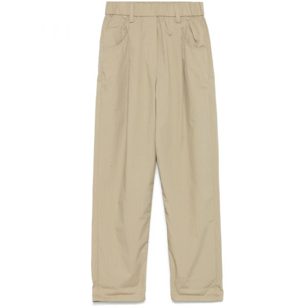 Trousers Brunello Cucinelli