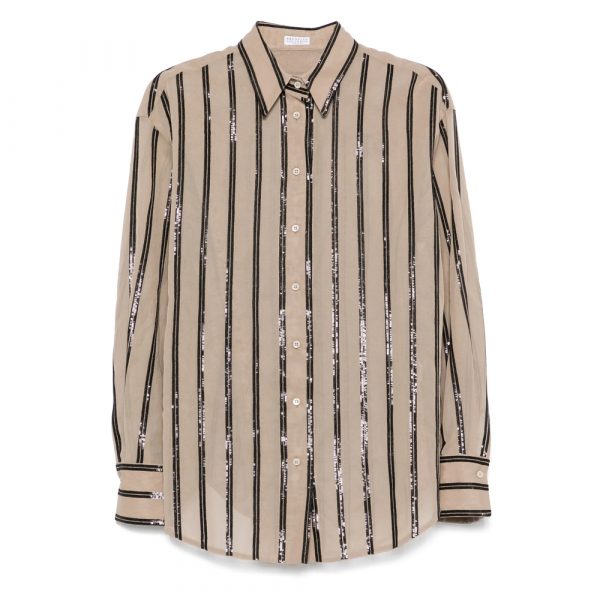 Tops Brunello Cucinelli