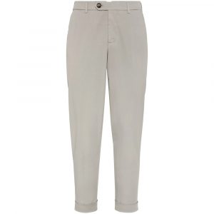 Trousers Brunello Cucinelli