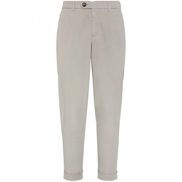 Trousers Brunello Cucinelli