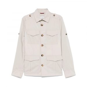 Jackets Brunello Cucinelli