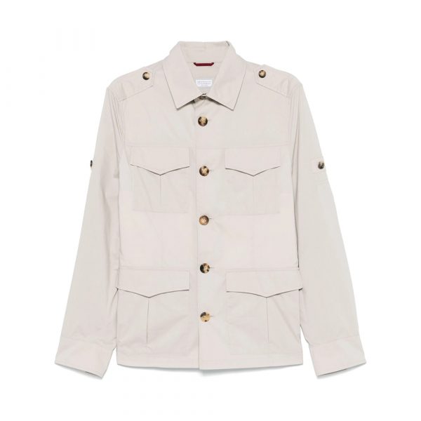 Jackets Brunello Cucinelli