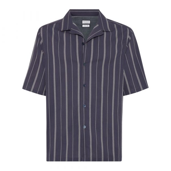 Shirts Brunello Cucinelli