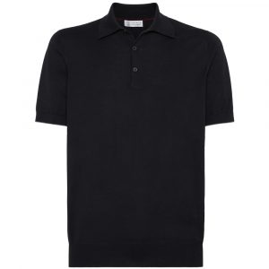 Polo Shirts Brunello Cucinelli