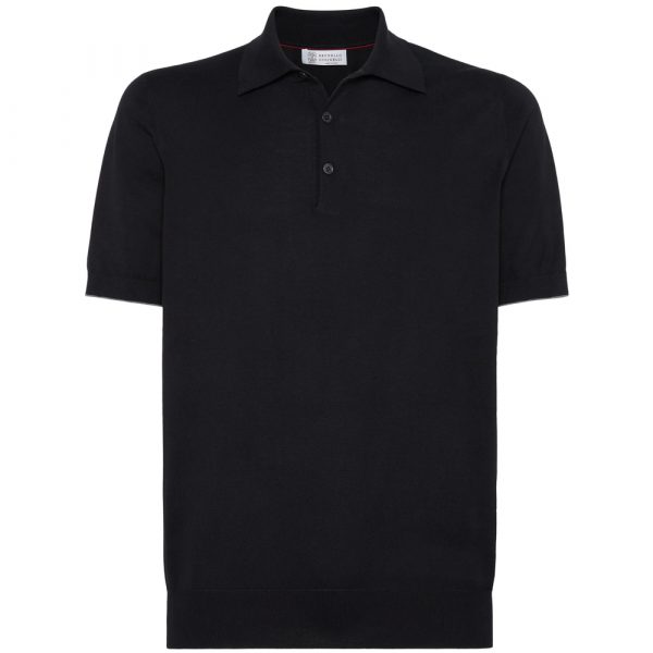 Polo Shirts Brunello Cucinelli