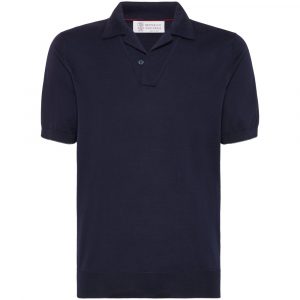 Polo Shirts Brunello Cucinelli