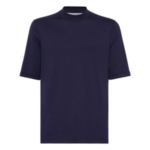 T-shirts & Vests Brunello Cucinelli