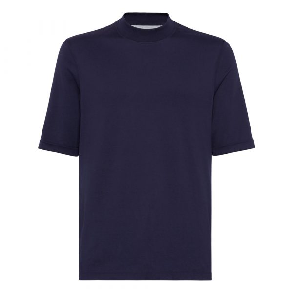 T-shirts & Vests Brunello Cucinelli