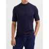 T-shirts & Vests Brunello Cucinelli — изображение 4