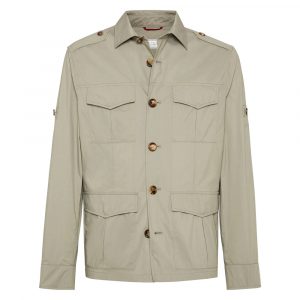 Jackets Brunello Cucinelli