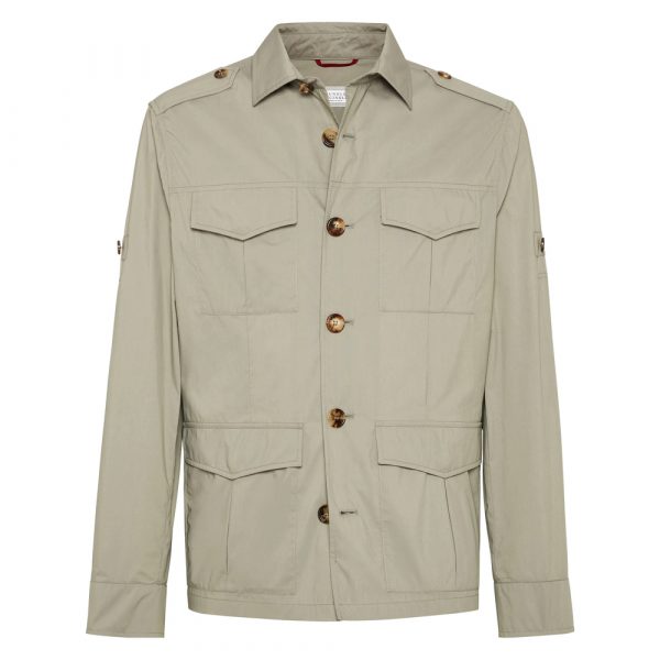 Jackets Brunello Cucinelli