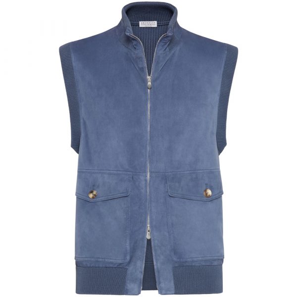 Jackets Brunello Cucinelli