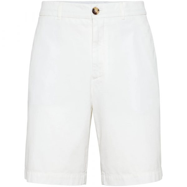 Shorts Brunello Cucinelli