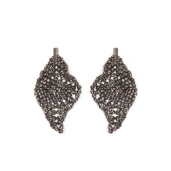Earrings Brunello Cucinelli