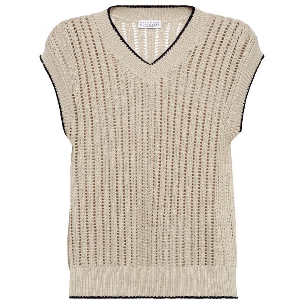 Tops Brunello Cucinelli