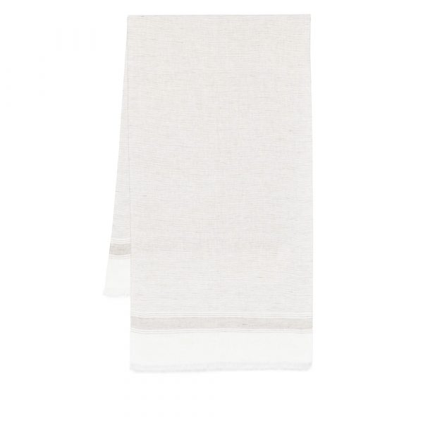 Scarves Brunello Cucinelli