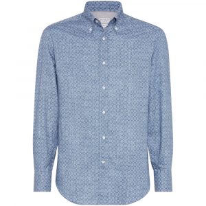 Shirts Brunello Cucinelli