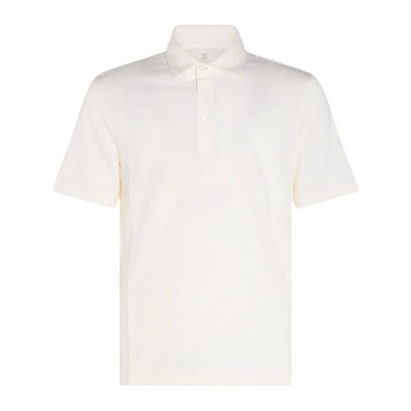 Polo Shirts Brunello Cucinelli
