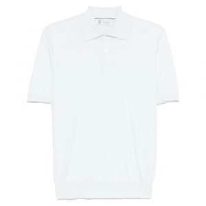 Polo Shirts Brunello Cucinelli
