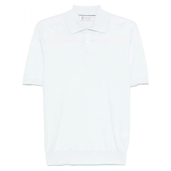 Polo Shirts Brunello Cucinelli