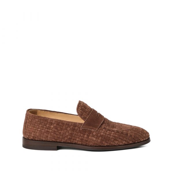 Loafers Brunello Cucinelli