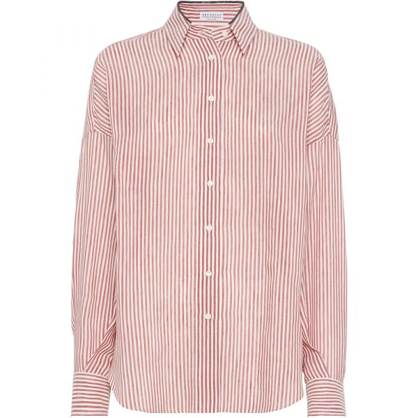 Tops Brunello Cucinelli