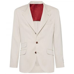 Jackets Brunello Cucinelli