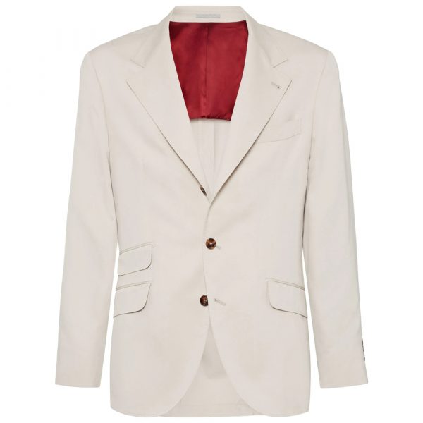 Jackets Brunello Cucinelli