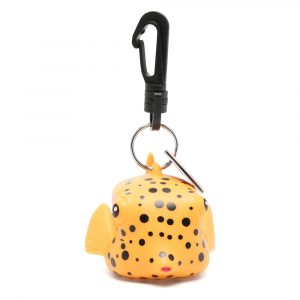Keyrings & Chains Anya Hindmarch