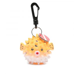 Keyrings & Chains Anya Hindmarch