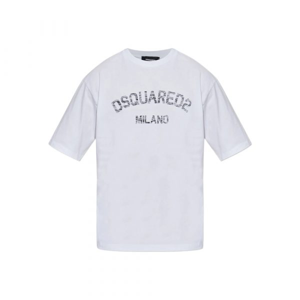 T-shirts & Vests Dsquared2