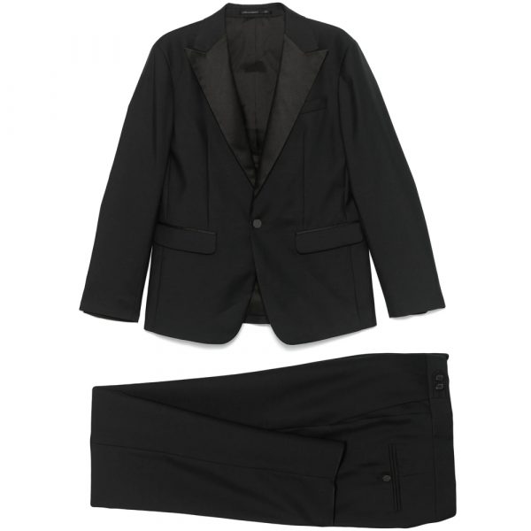 Suits Dsquared2
