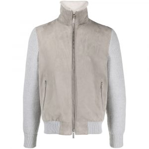 Jackets Moorer