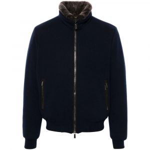 Jackets Moorer