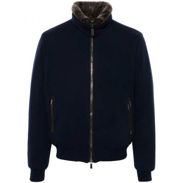 Jackets Moorer