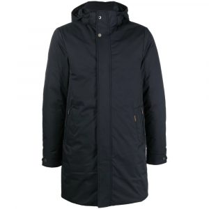 Coats Moorer