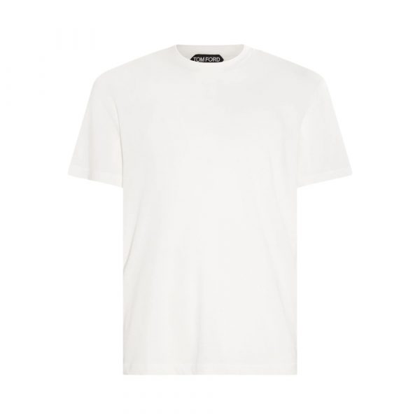 T-shirts & Vests Tom Ford