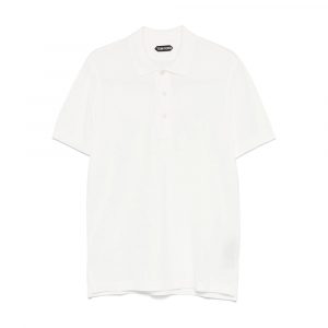 Polo Shirts Tom Ford