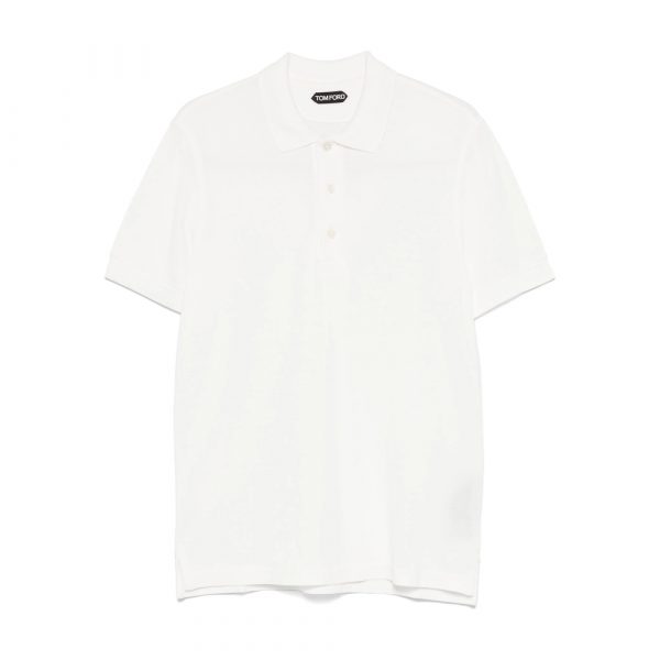 Polo Shirts Tom Ford