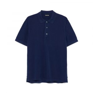Polo Shirts Tom Ford