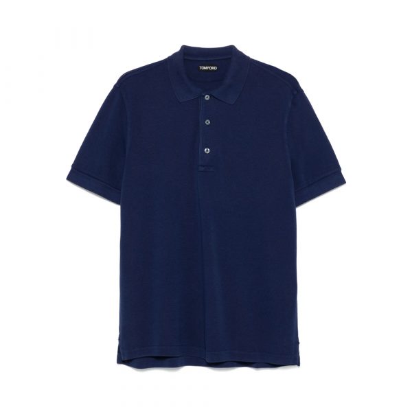 Polo Shirts Tom Ford