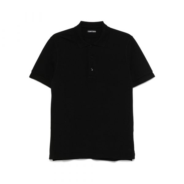 Polo Shirts Tom Ford