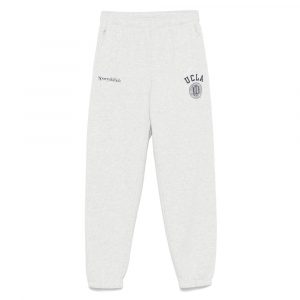 Trousers Sporty & Rich