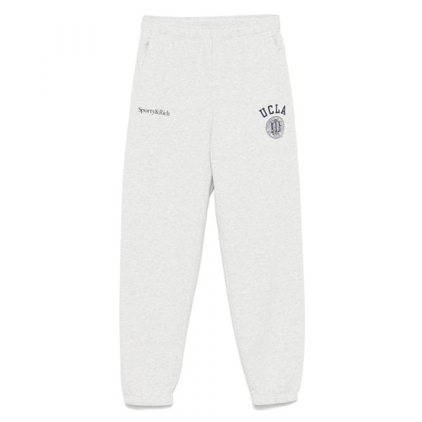 Trousers Sporty & Rich