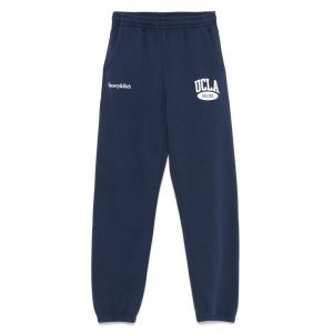 Trousers Sporty & Rich