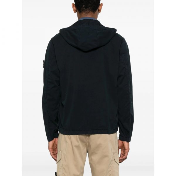 Jackets Stone Island — изображение 4