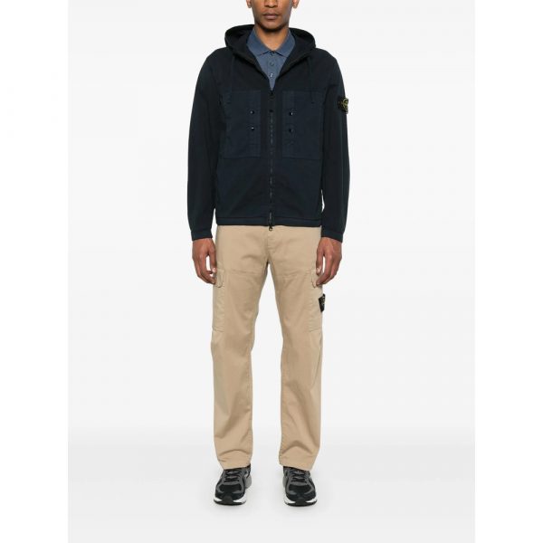 Jackets Stone Island — изображение 5